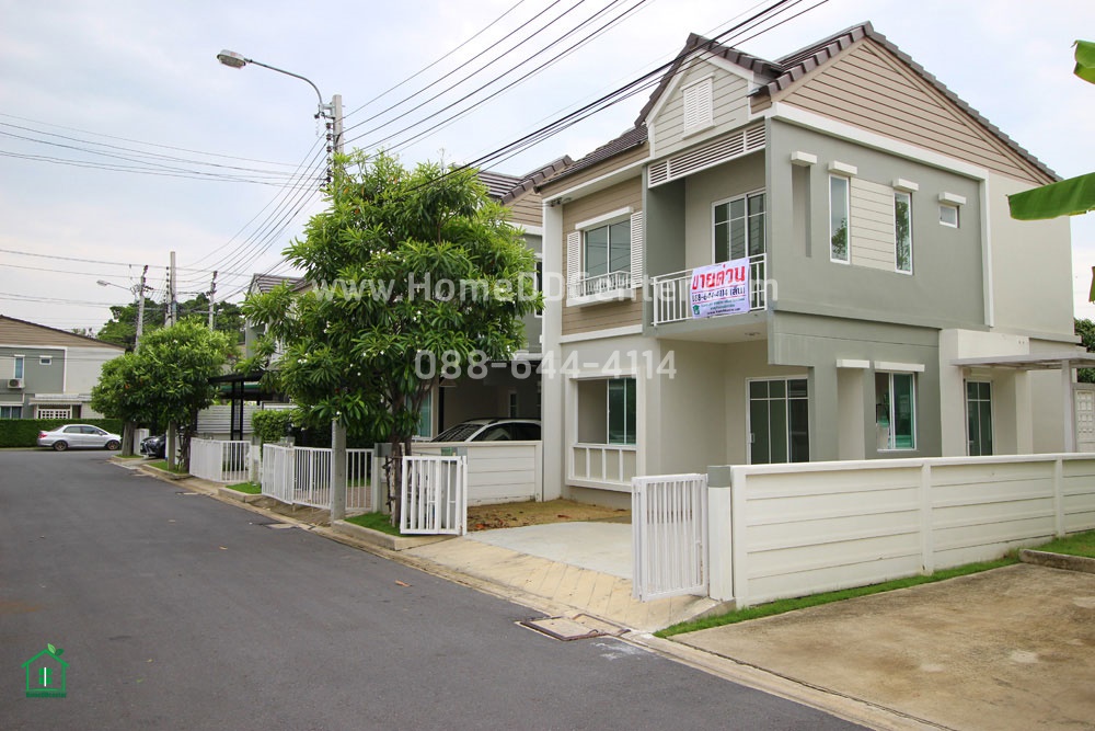 เดอะวิลเลจ บางนา วงแหวนฯ2 The Village