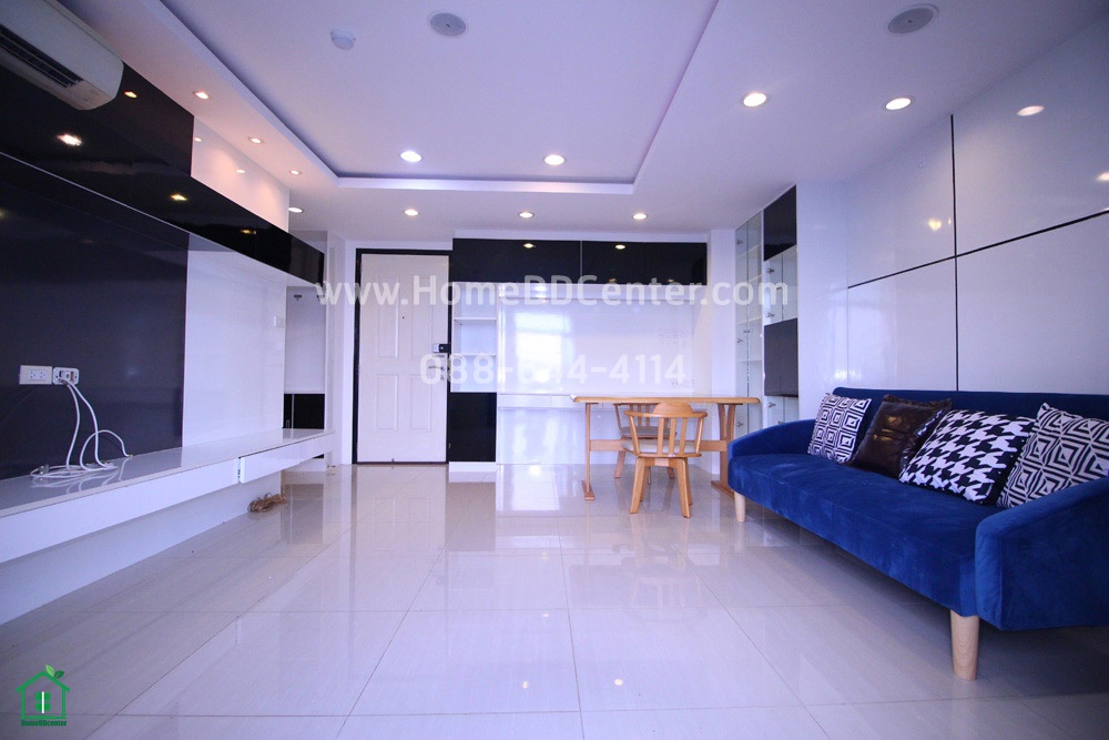 คอนโด บ้านนวธารา