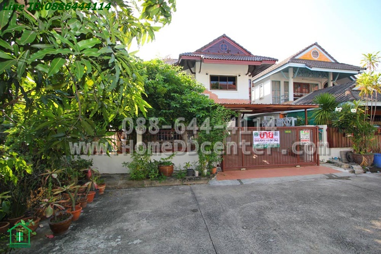 บ้านเดี่ยว นวมินทร์ รามอินทรา บึงกุ่ม กัญจน์เพชร 3