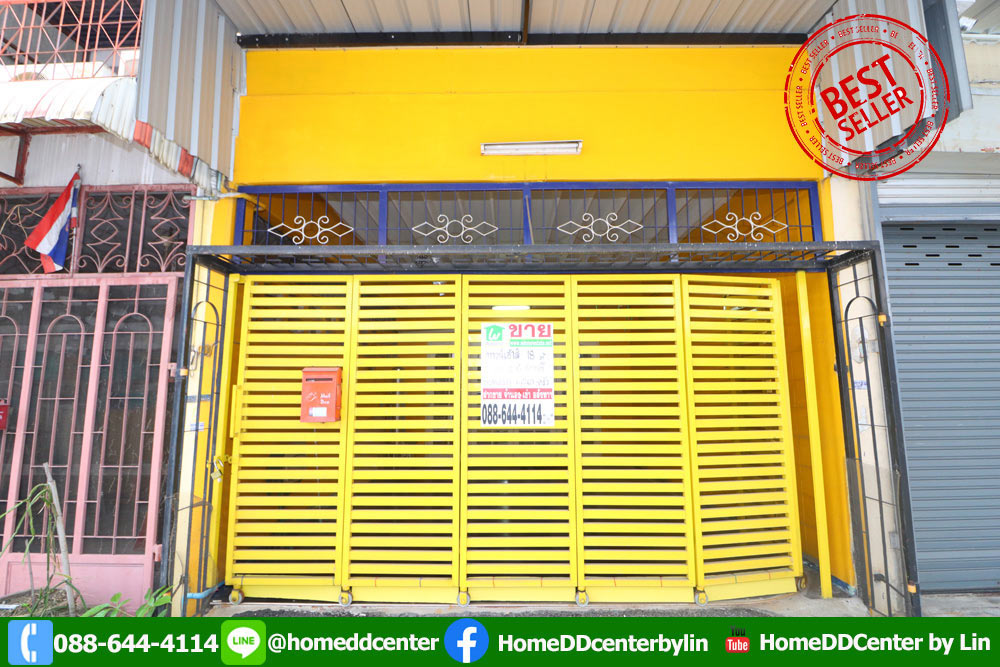 ทาวน์เฮ้าส์ บางนา ลาซาล ใกล้ ไปเทค เซ็นทรัล BTS