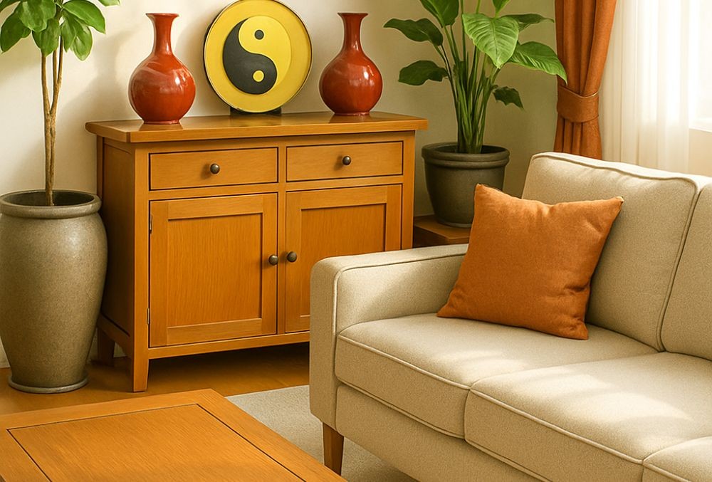 จัดฮวงจุ้ยบ้าน ปี 2569 (ปีมะเมีย): - 2